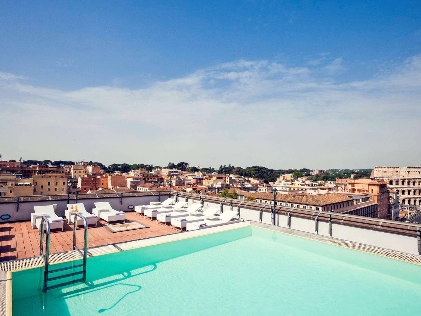 Mercure-Roma-Centro-Colosseo-Sports-and-Entertainment-54
