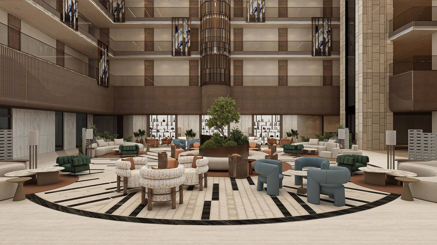 Calido Sol Hotel