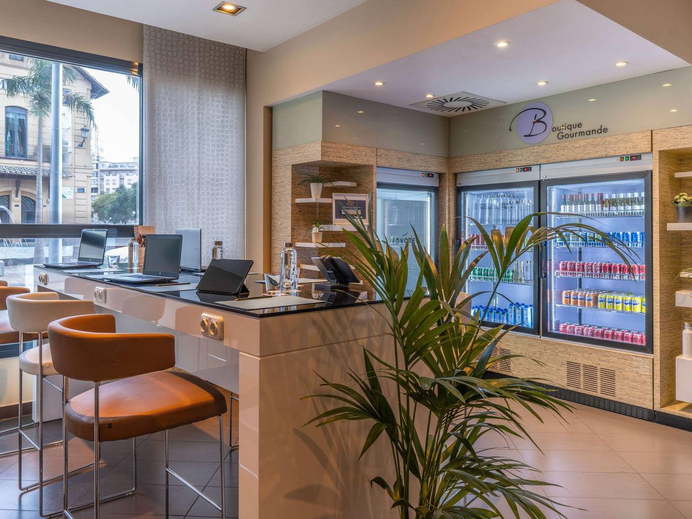 Novotel-Suites-Malaga-Centro-Sports-and-Entertainment-49