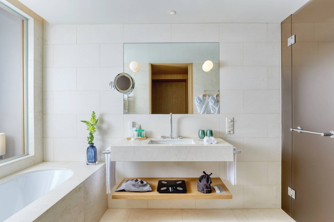 Waldhotel By Bürgenstock-Switzerland-Obbürgen-Room-9