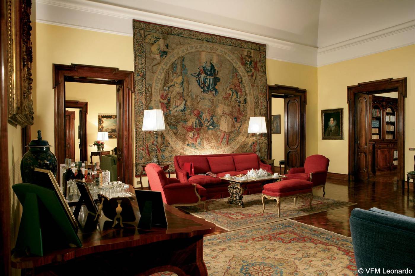 Villa-Spalletti-Trivelli-Lobby-16