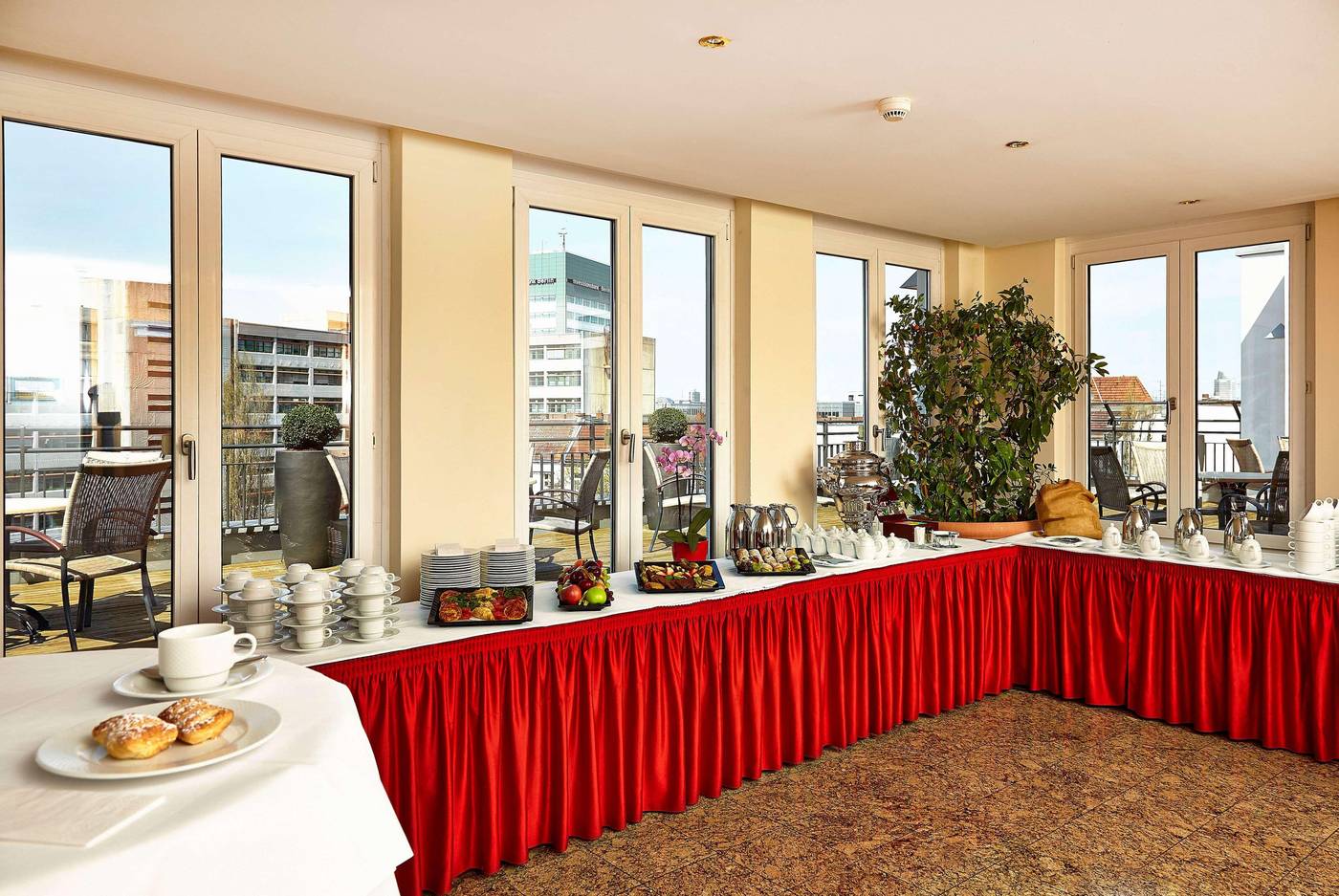 Hyperion-Hotel-Berlin-General-view-6