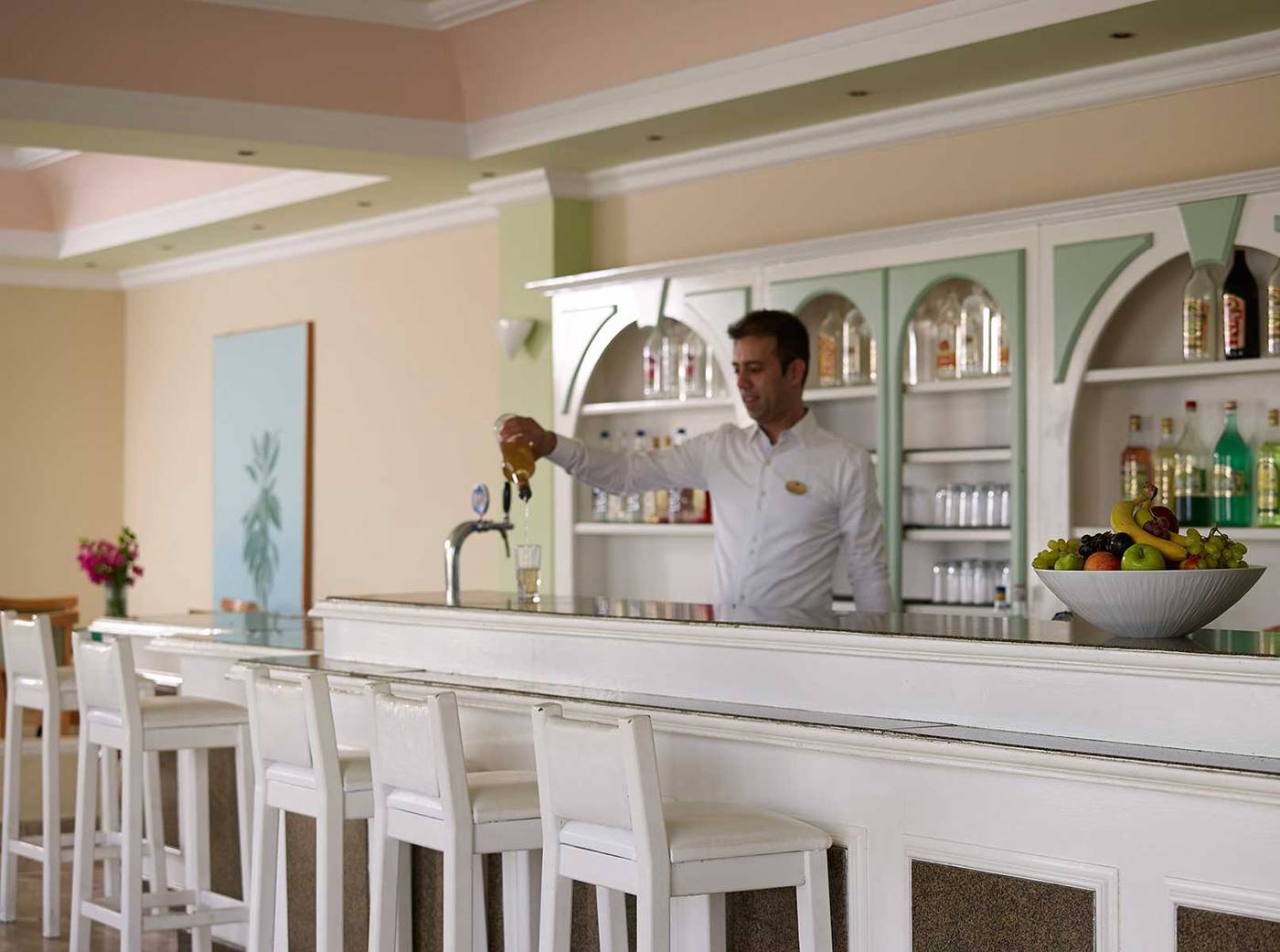 Mitsis-Family-Village-Bar-39