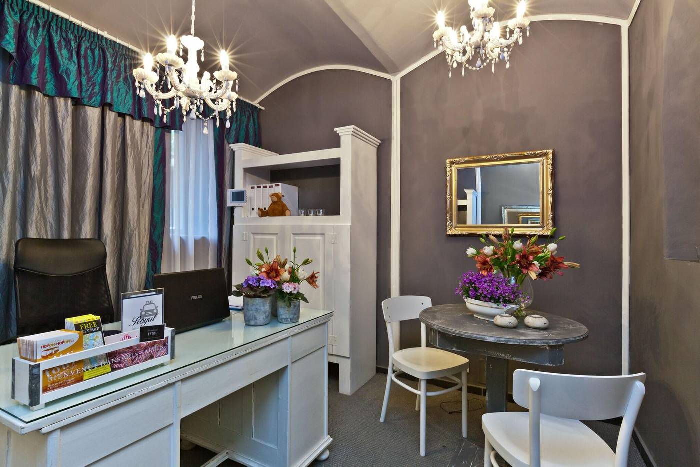 Royal-Prague-City-Apartments-Lobby-12