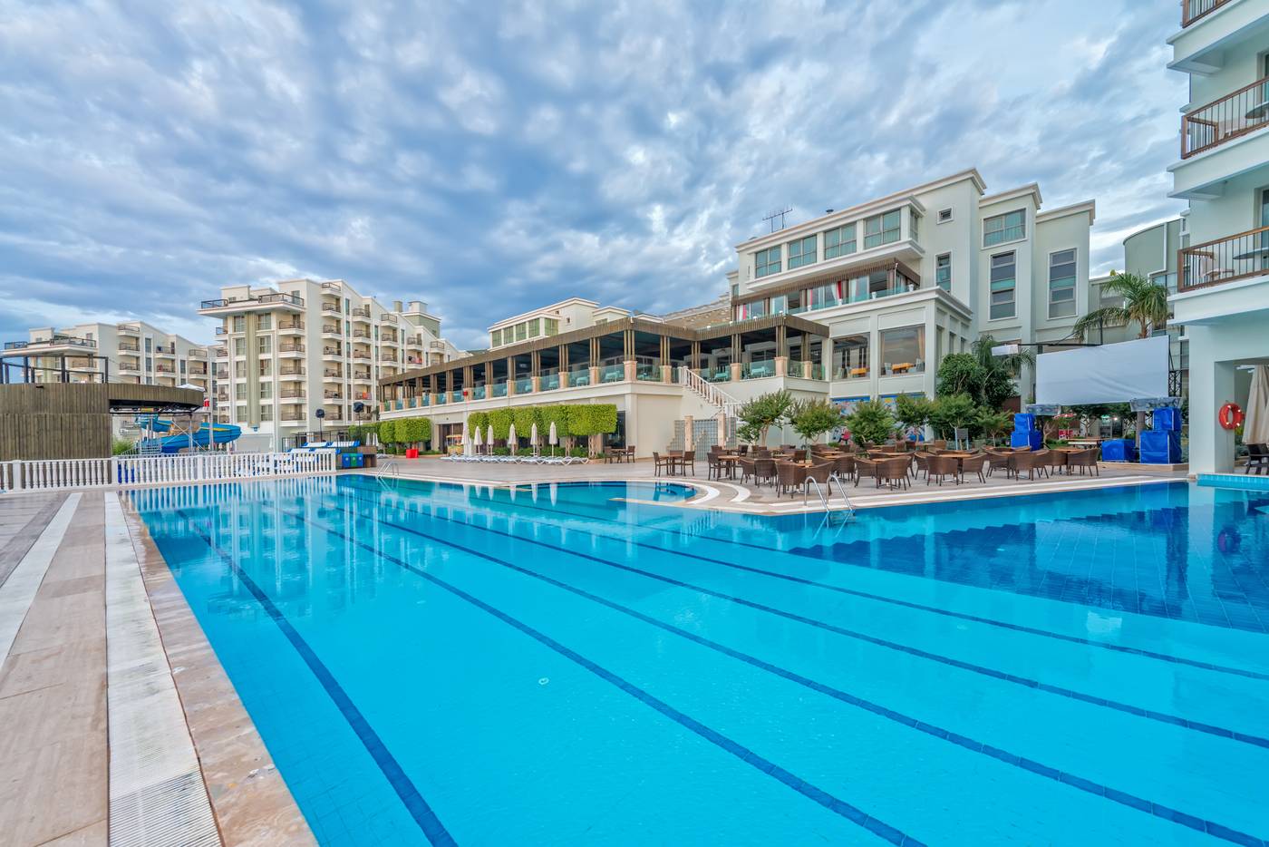 New - Royal Atlantis Spa & Resort