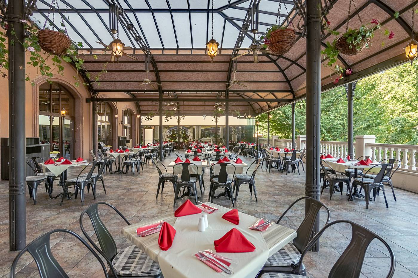 Dolce Vita Sunshine Resort