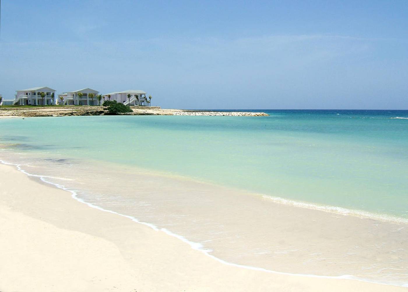 Grand Palladium Lady Hamilton Jamaica Resort & Spa