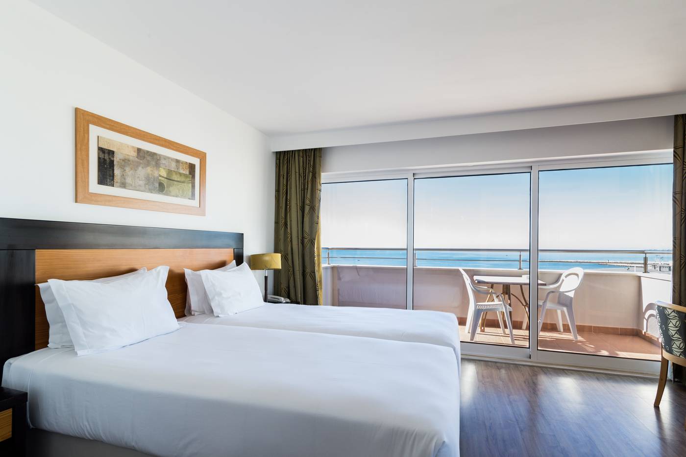 Quarteira Sol Hotel