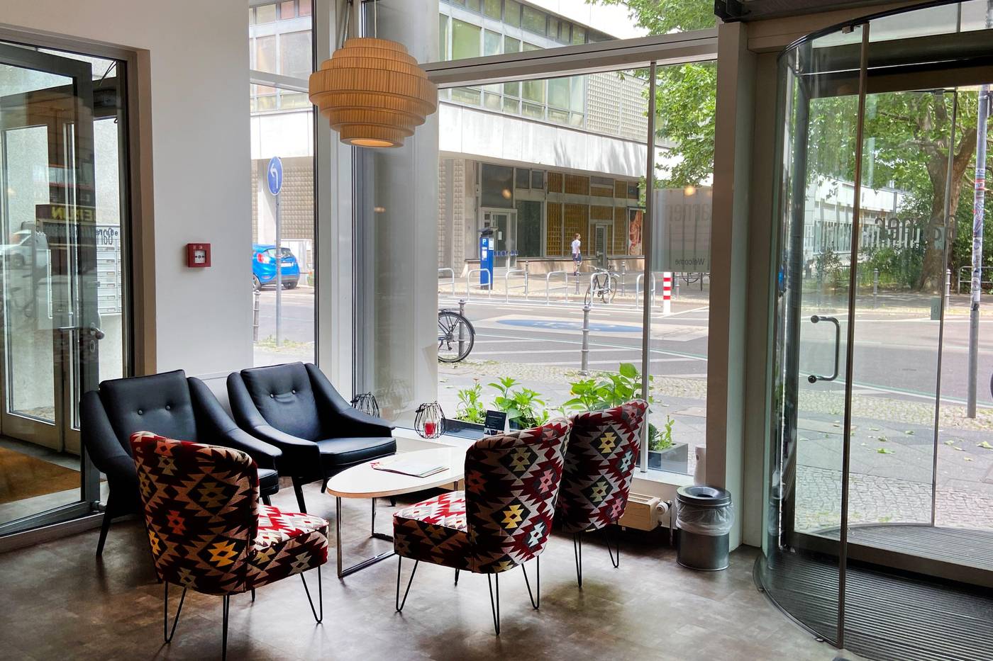 Select-Hotel-Berlin-Gendarmenmarkt-General-view-6