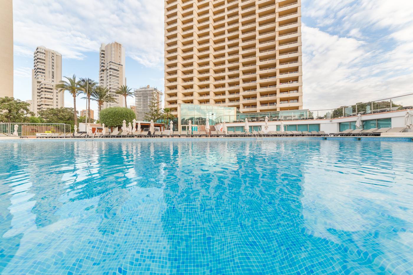 Sandos-Benidorm-Suites-General-view-4