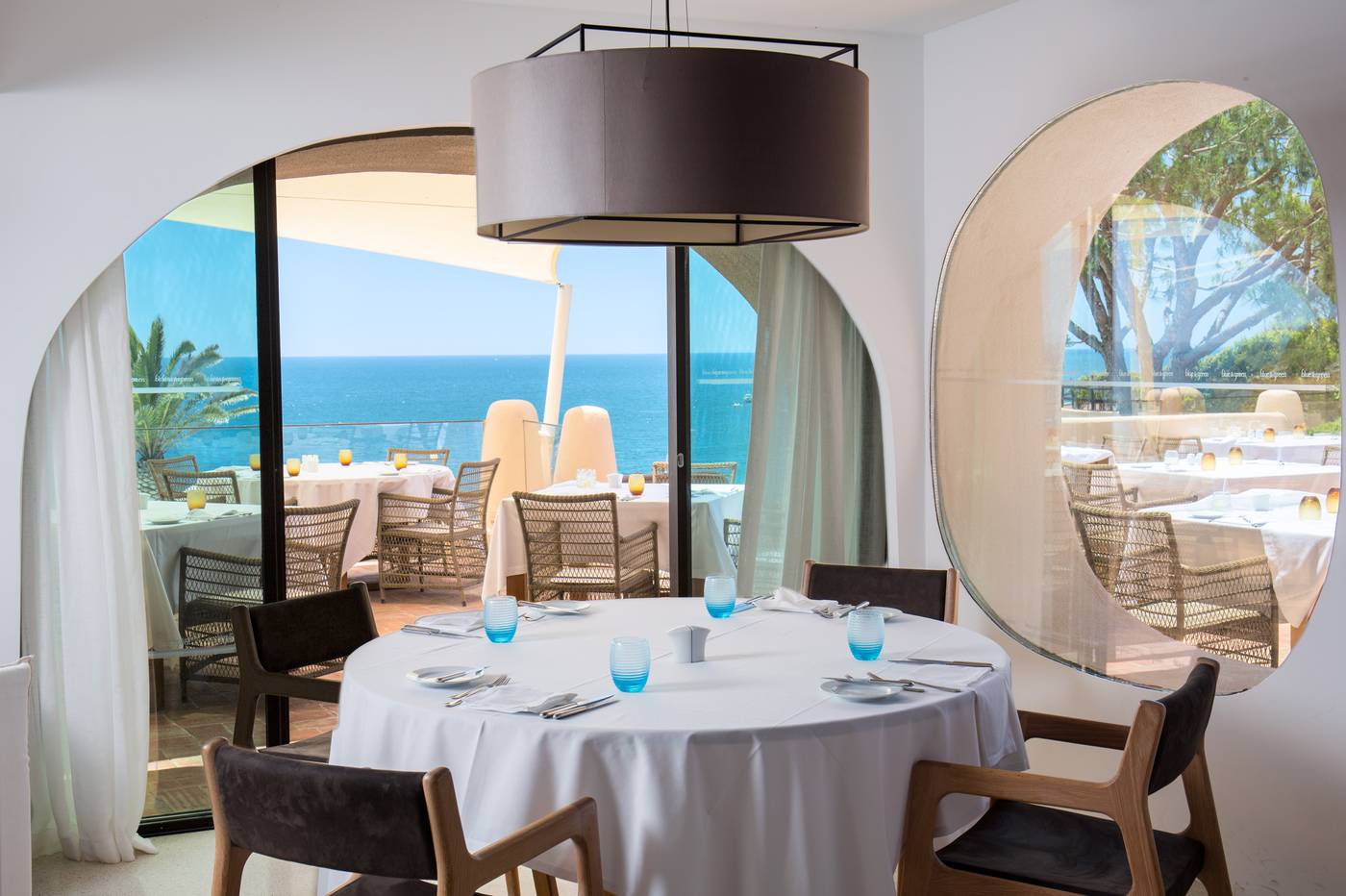 Vilalara Thalassa Resort