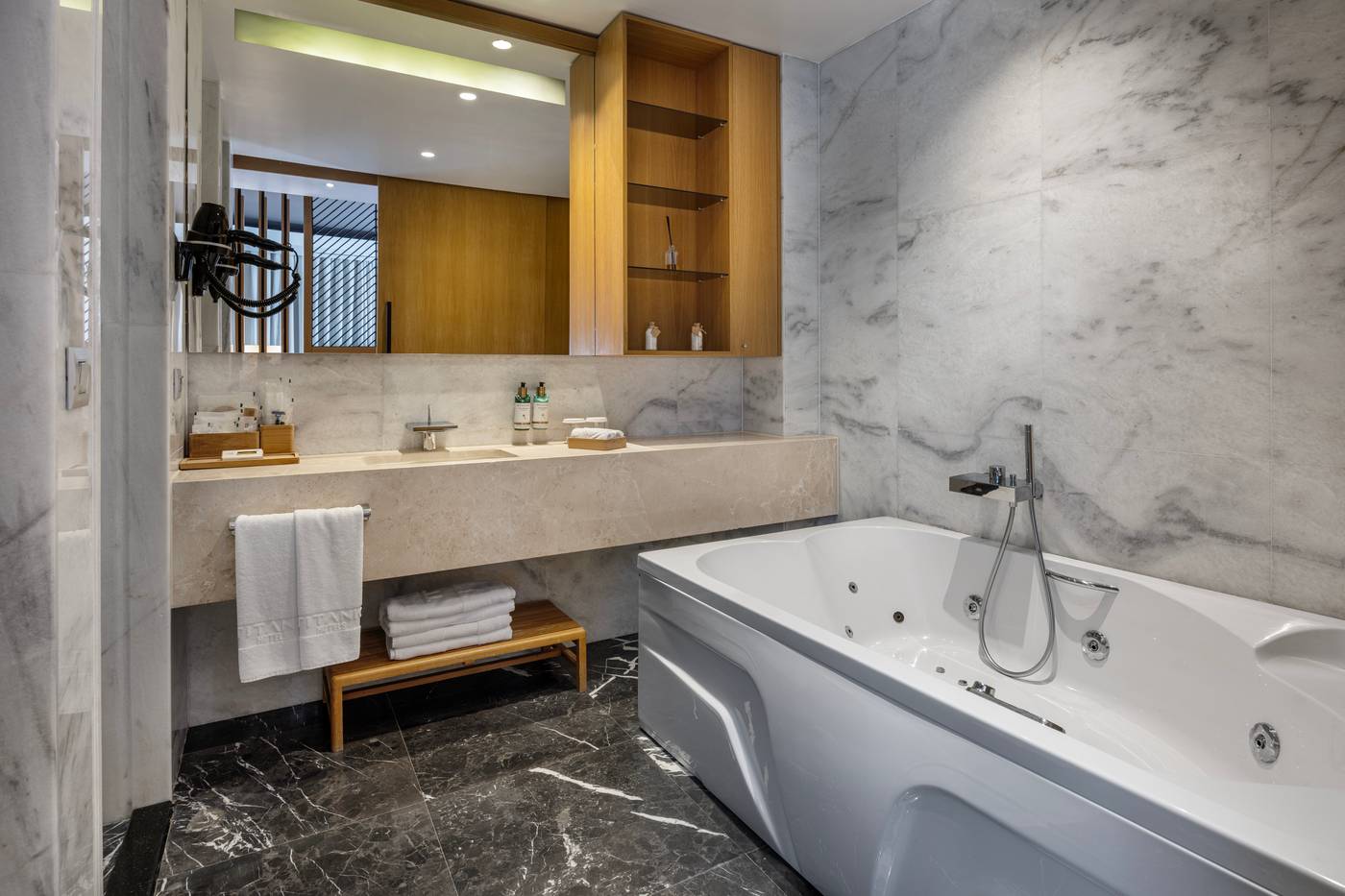 19.08.25 Titanic Luxury Colllection Bodrum