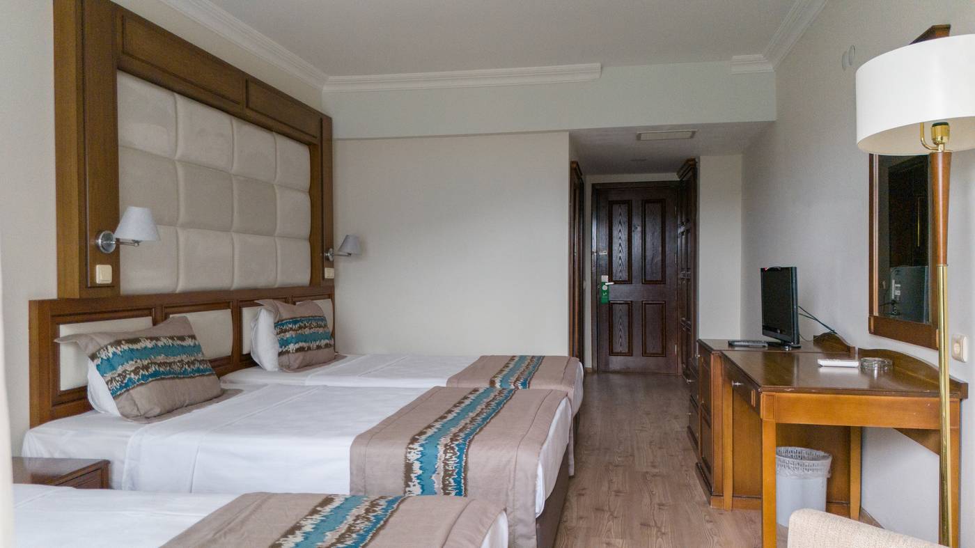 Scala Nuova Beach Hotel