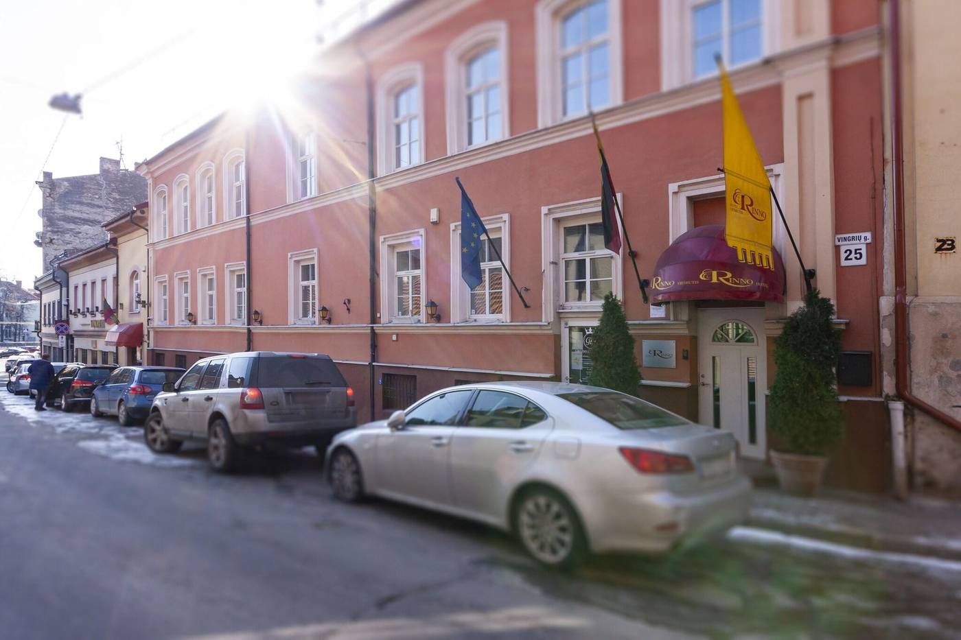 Rinno-Lithuania-VILNIUS-General view-2