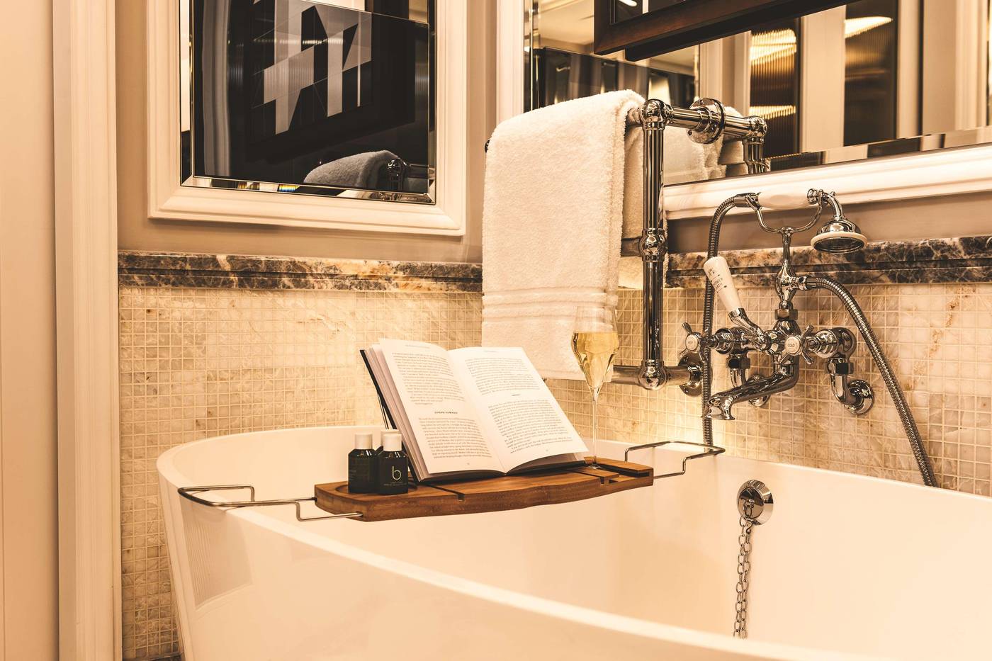 The Cadogan, A Belmond Hotel, London - United Kingdom - London - Room - 8