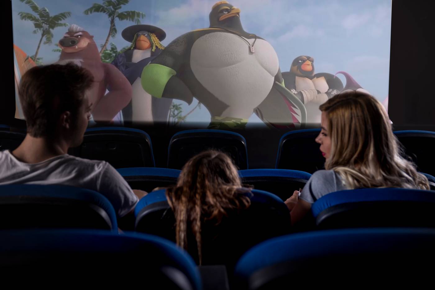 Barut-Kemer-Resort-Sports-and-Entertainment-63