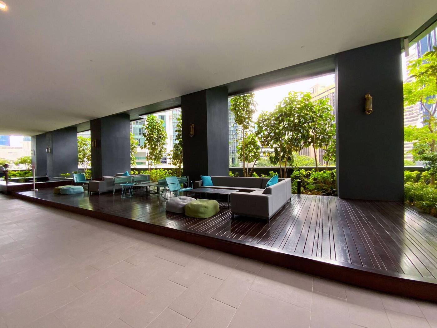 Star Suites KLCC-Malaysia-KUALA LUMPUR-General view-6