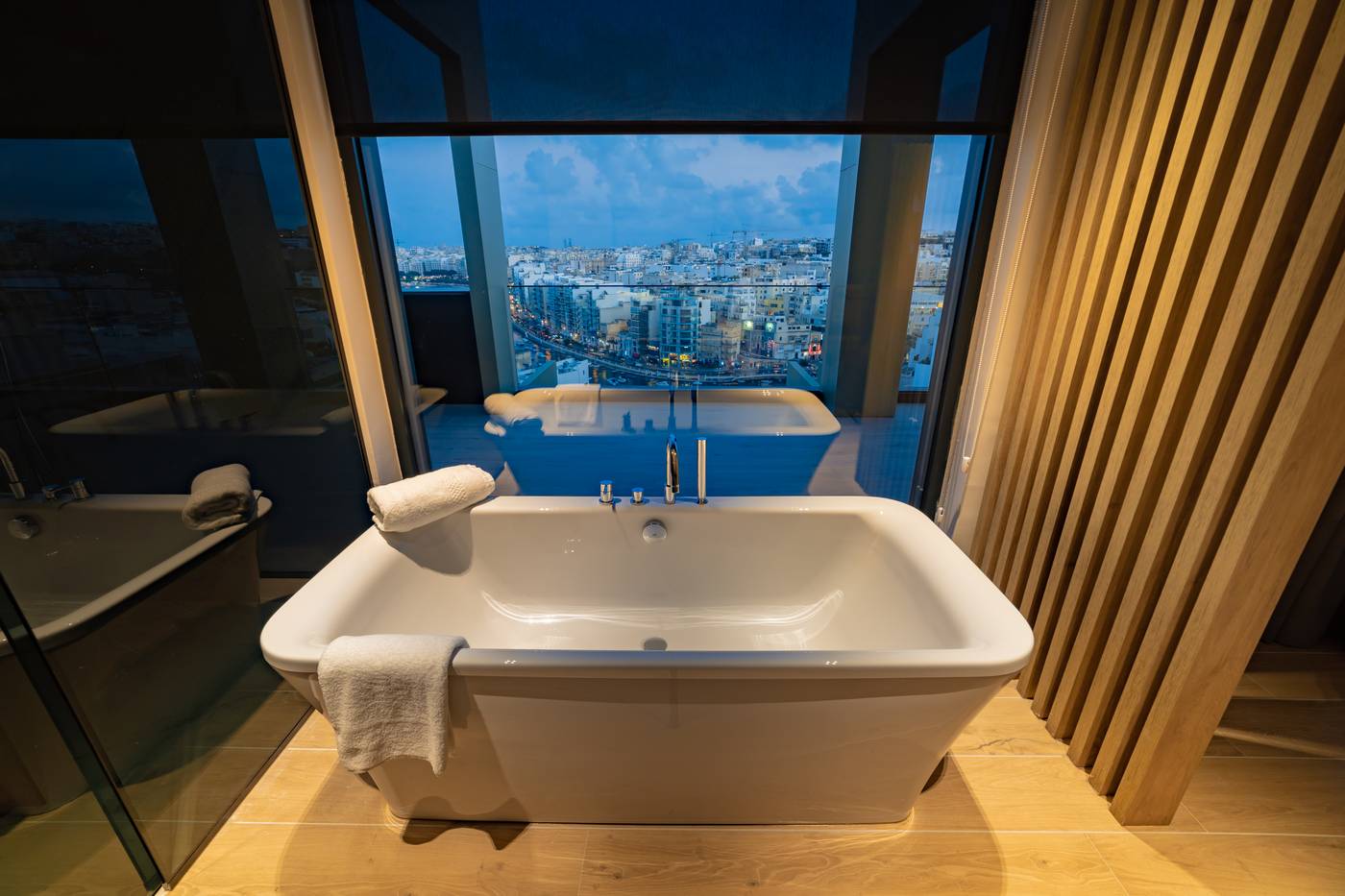 Mercure Hotel St. Julian's