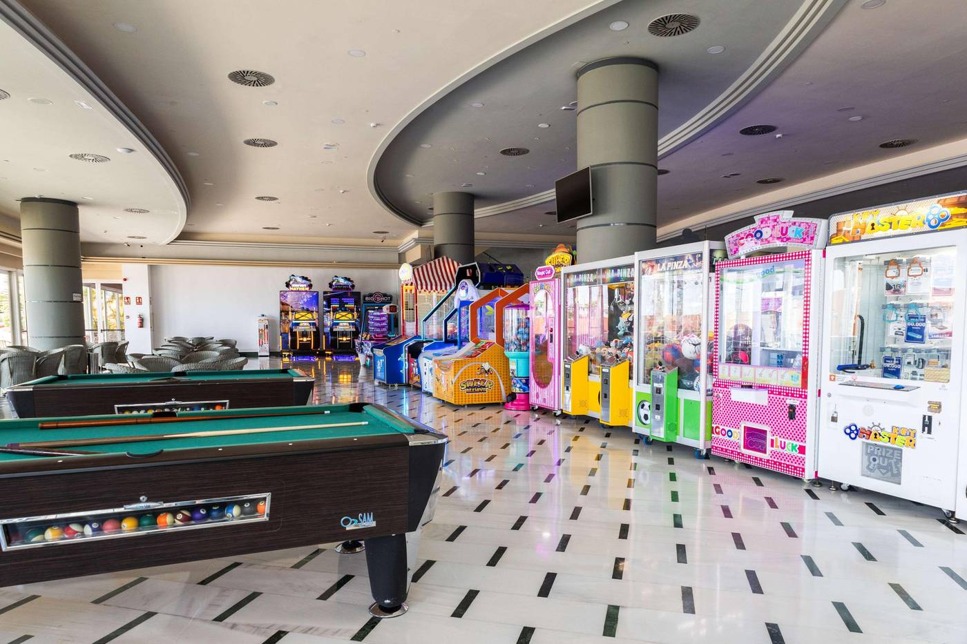 Landmar-Hotel-Costa-de-los-Gigantes-Sports-and-Entertainment-66