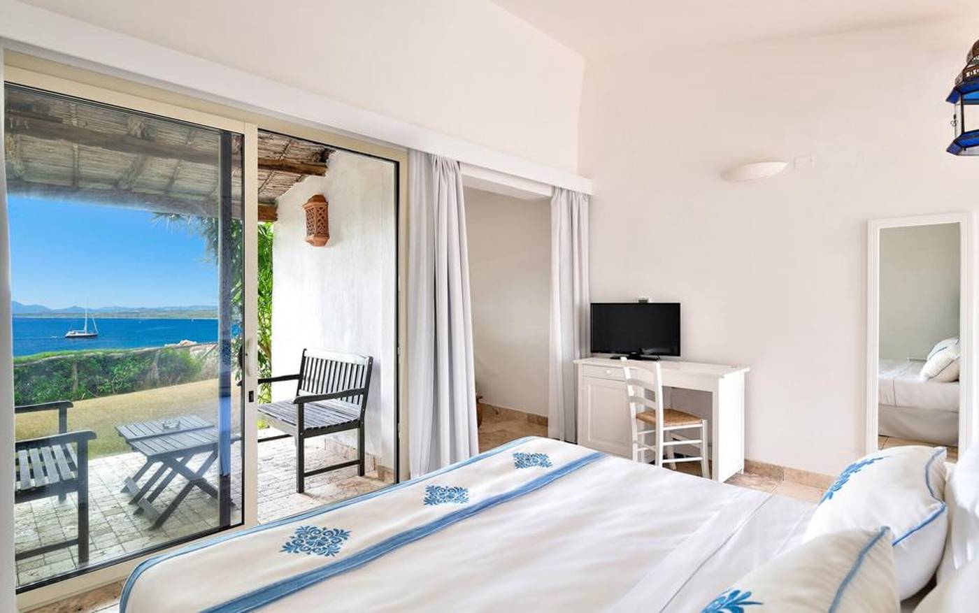 Arbatax-Park-Resort---Cottage-Room-24