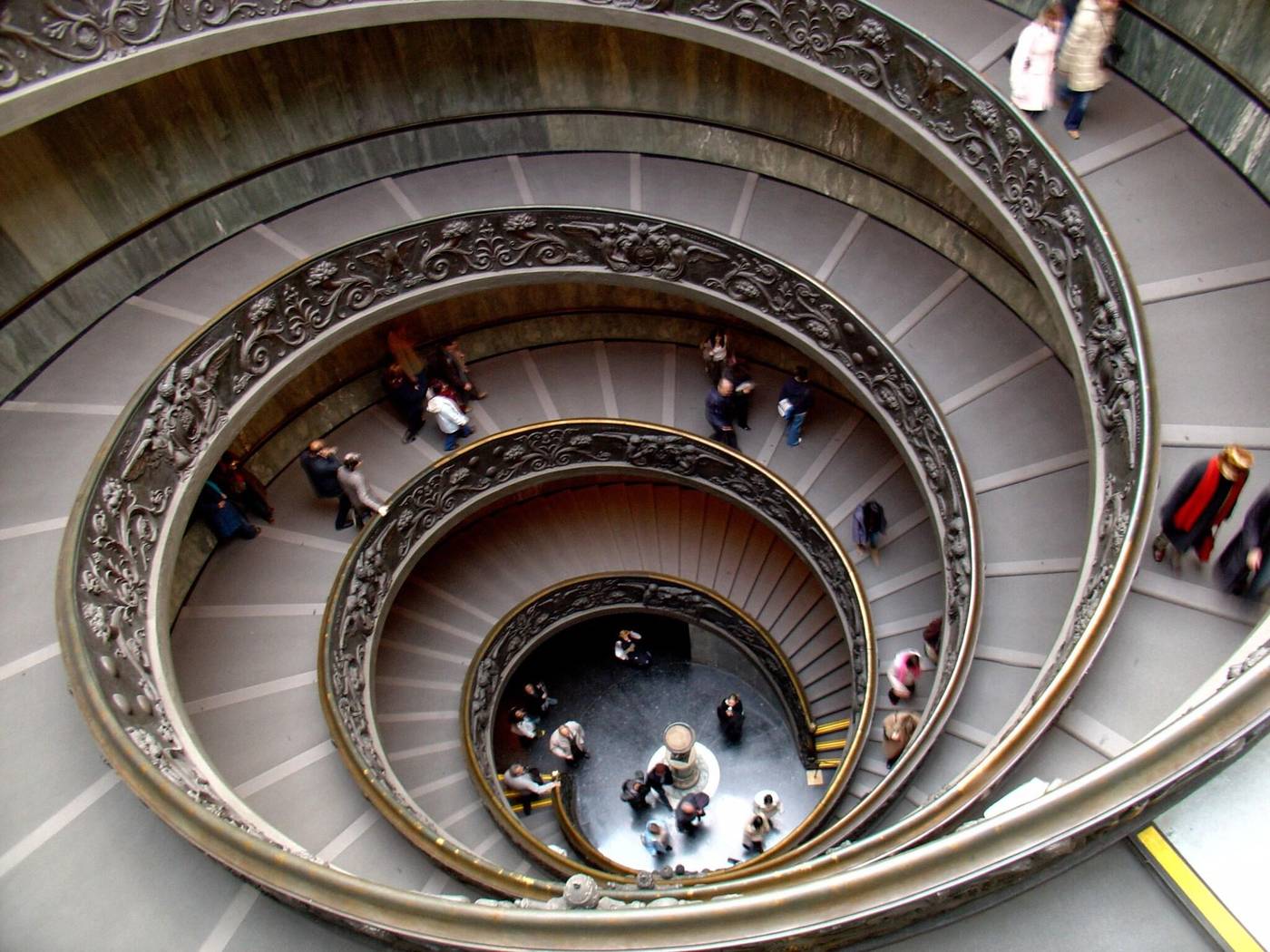 Tmark-Hotel-Vaticano-General-view-8