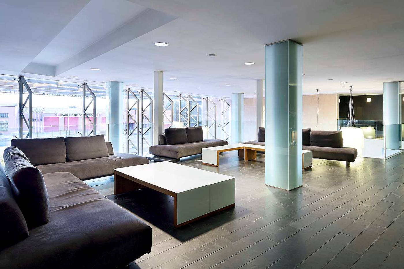 Rafaelhoteles-Madrid-Norte-Bar-14