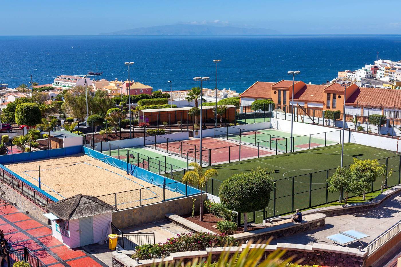 Landmar-Hotel-Costa-de-los-Gigantes-Sports-and-Entertainment-83