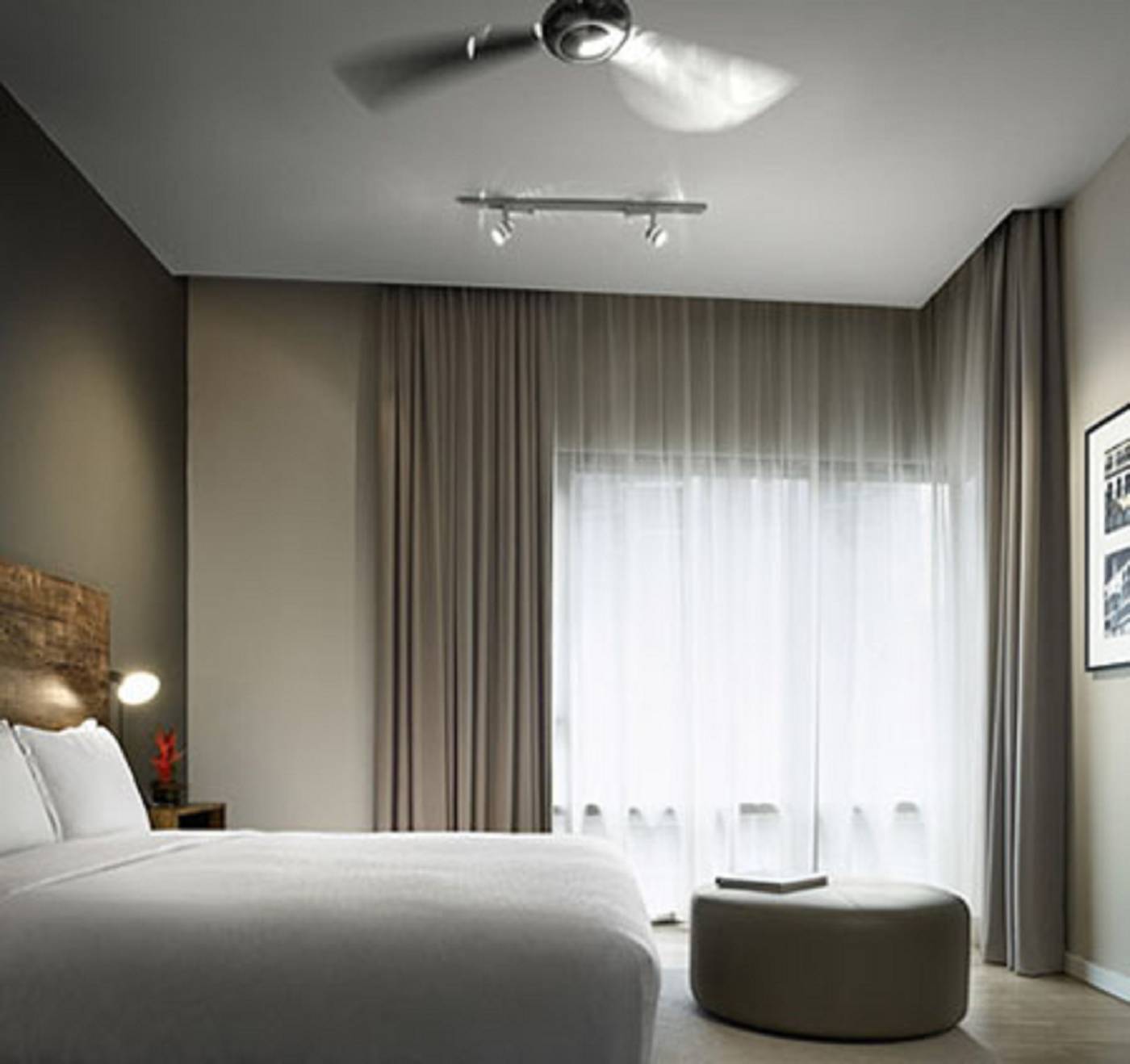 E&O Residence Kuala Lumpur-Malaysia-KUALA LUMPUR-Room-10