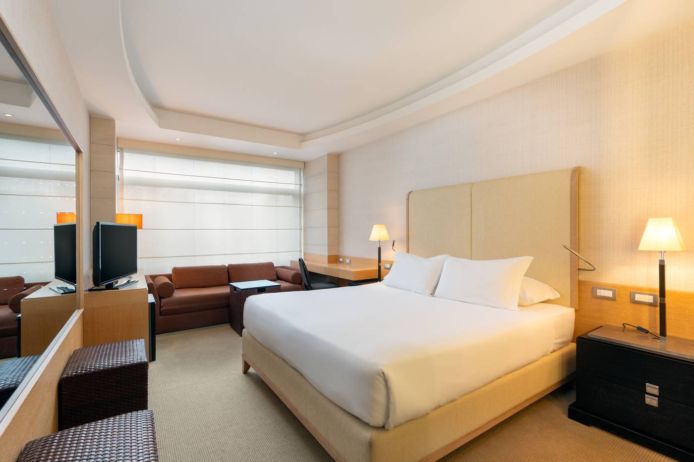 Precise-House-Mantegna-Roma-Room-26