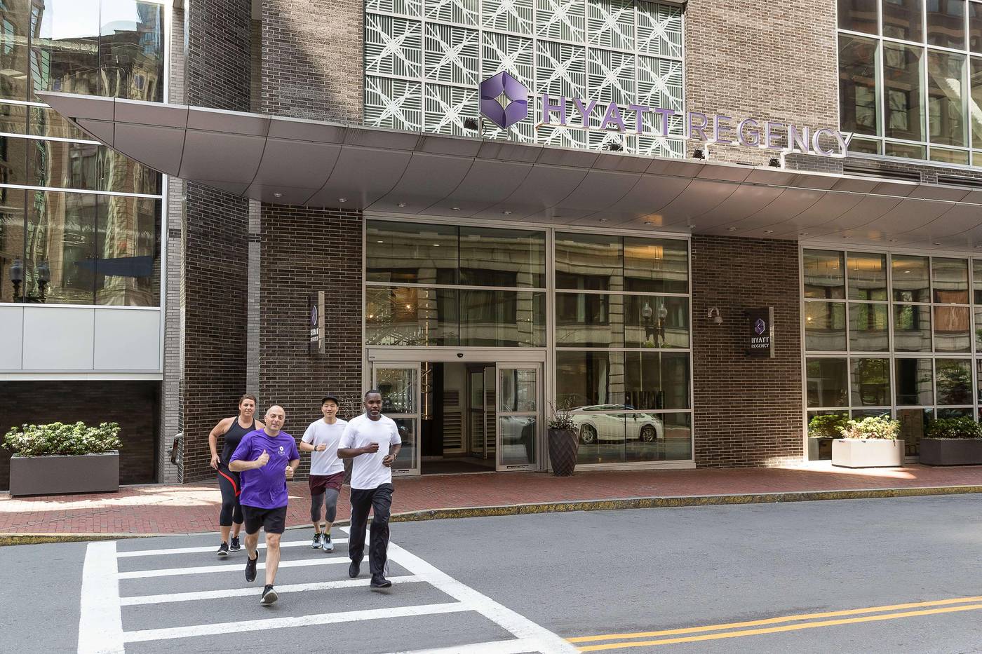 Hyatt-Regency-Boston-General-view-24