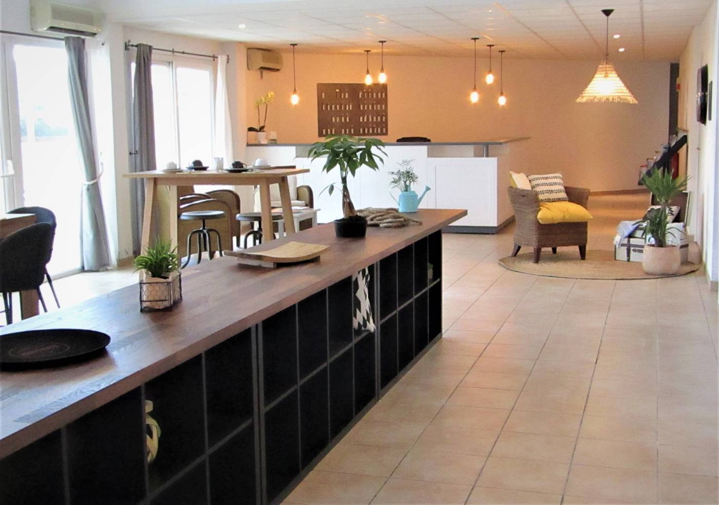 Garden---City-Les-Bastides-de-Grimaud-Lobby-54