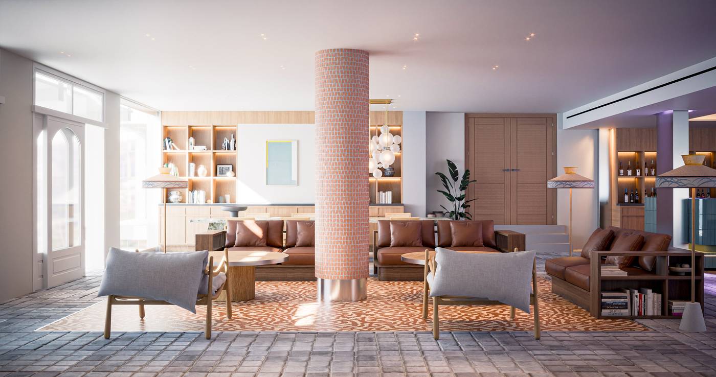 INNSide by Melia Elounda