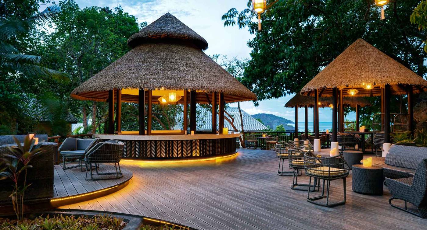 Anantara Lawana Resort & Spa Koh Samui in Koh Samui, Thailand