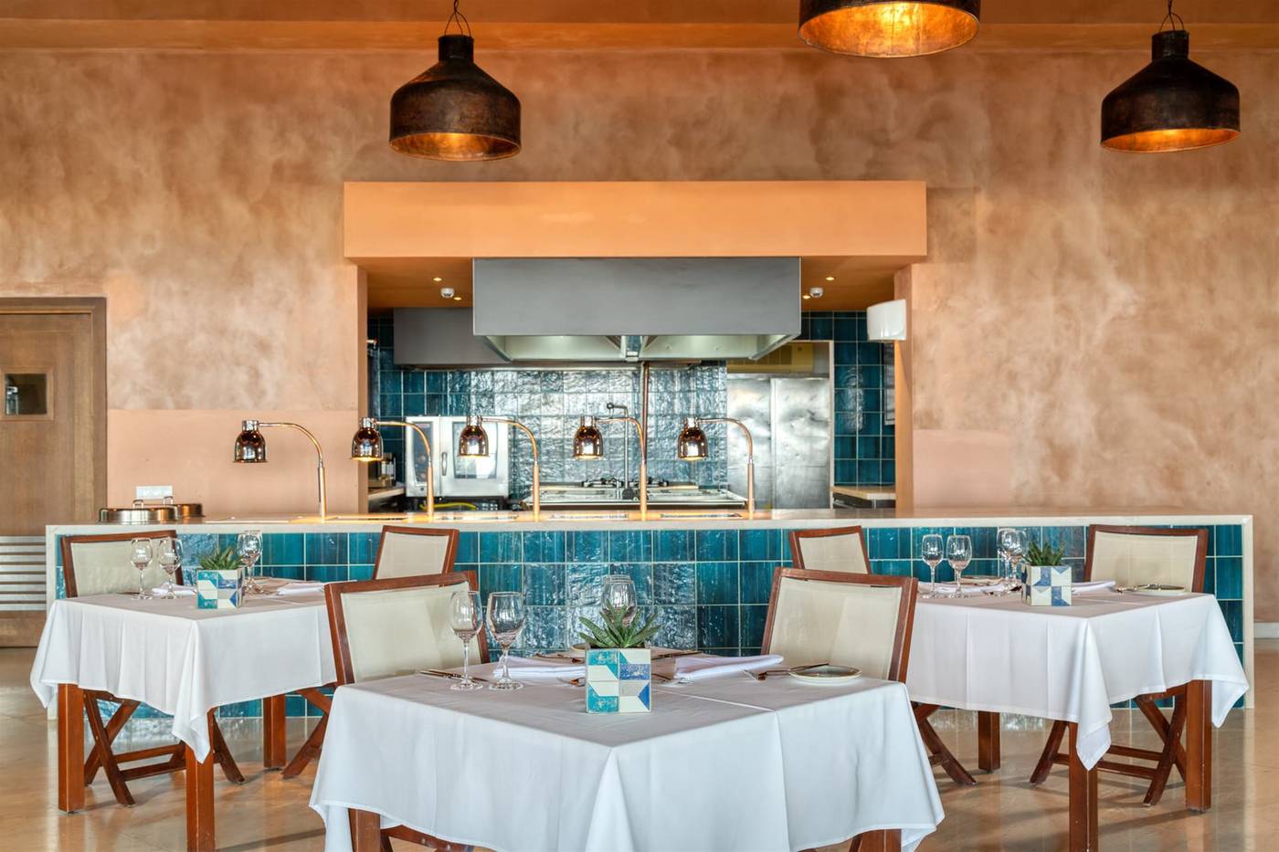 Atlantica Belvedere Resort & Spa - Adults Only