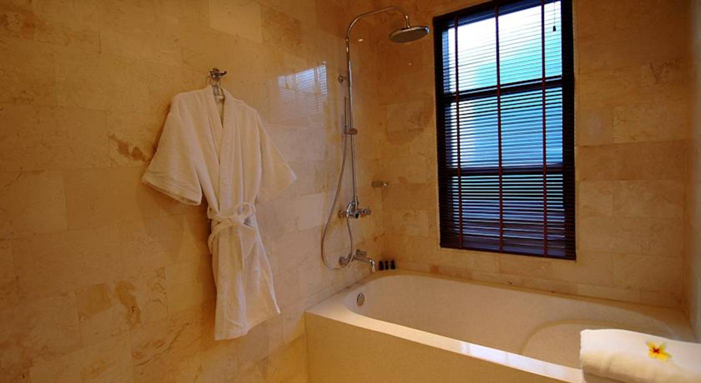 Danoya Villa - Private Luxury Residence-Indonesia-SEMINYAK - BALI-General view-9