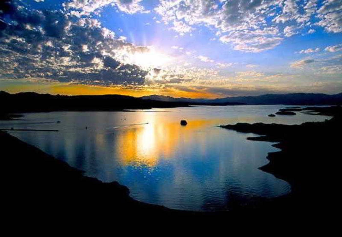 Fairfield By Marriott Inn & Suites Las Vegas Stadi-United States-Las Vegas-General view-8