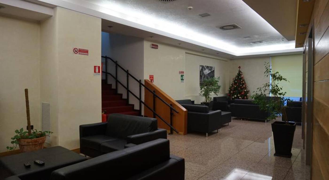 Crisol Europa-Italy-PALERMO-Lobby-10