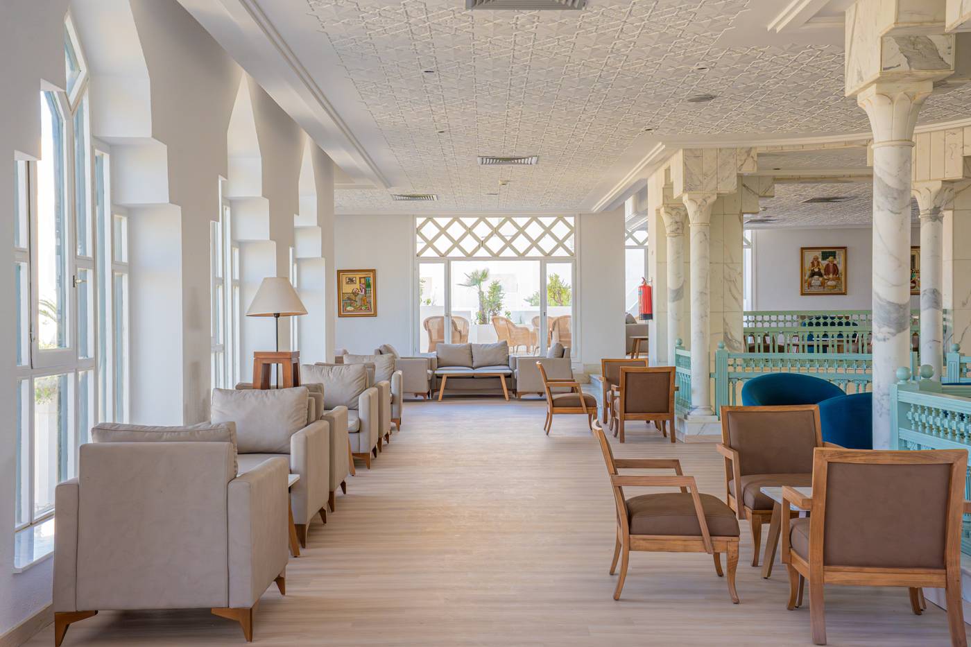 El mansour mahdia thalasso 09.07.25