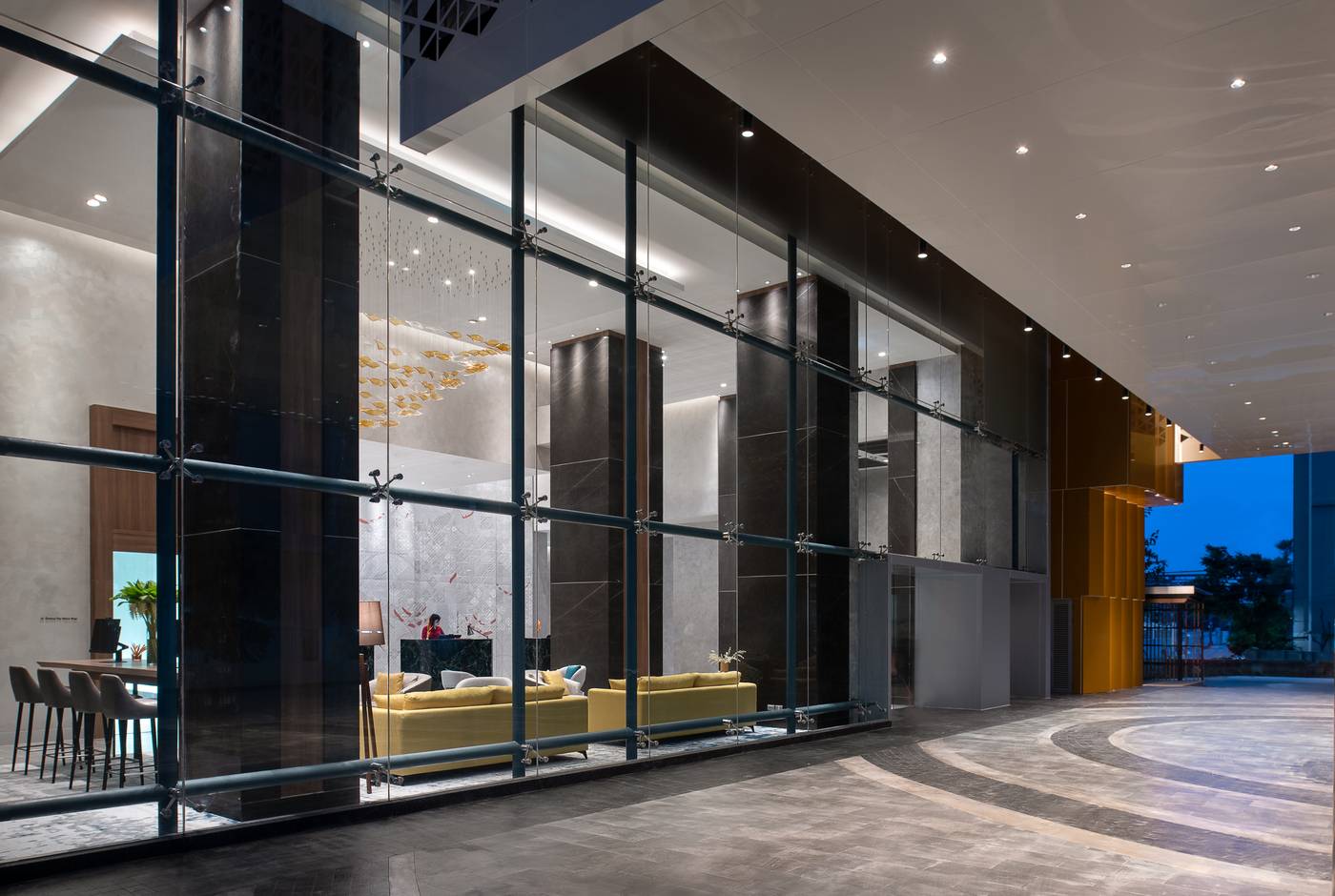 Avani-Sukhumvit-Bangkok-Hotel-Lobby-6