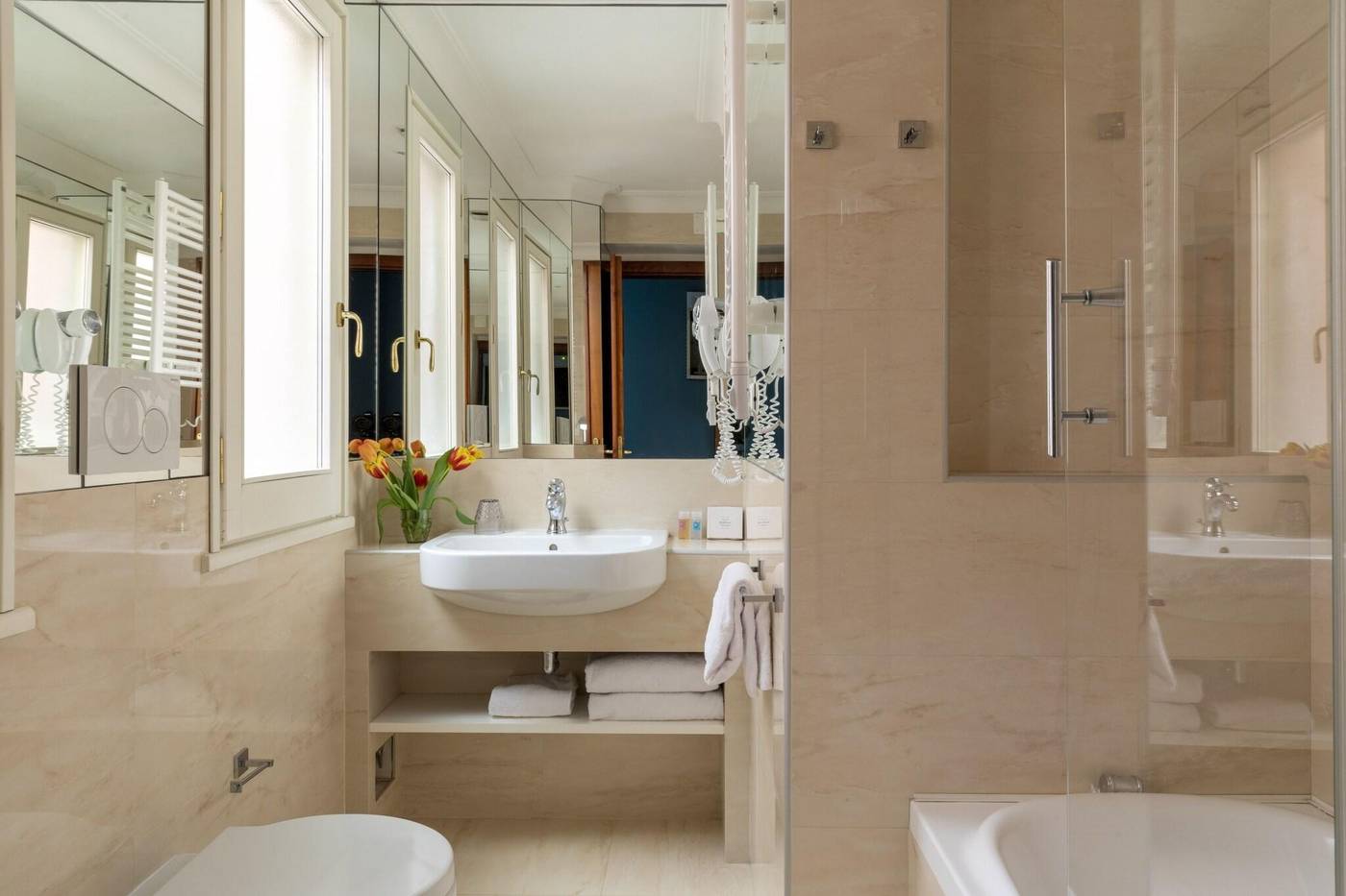 Scalinata-Di-Spagna-Room-37