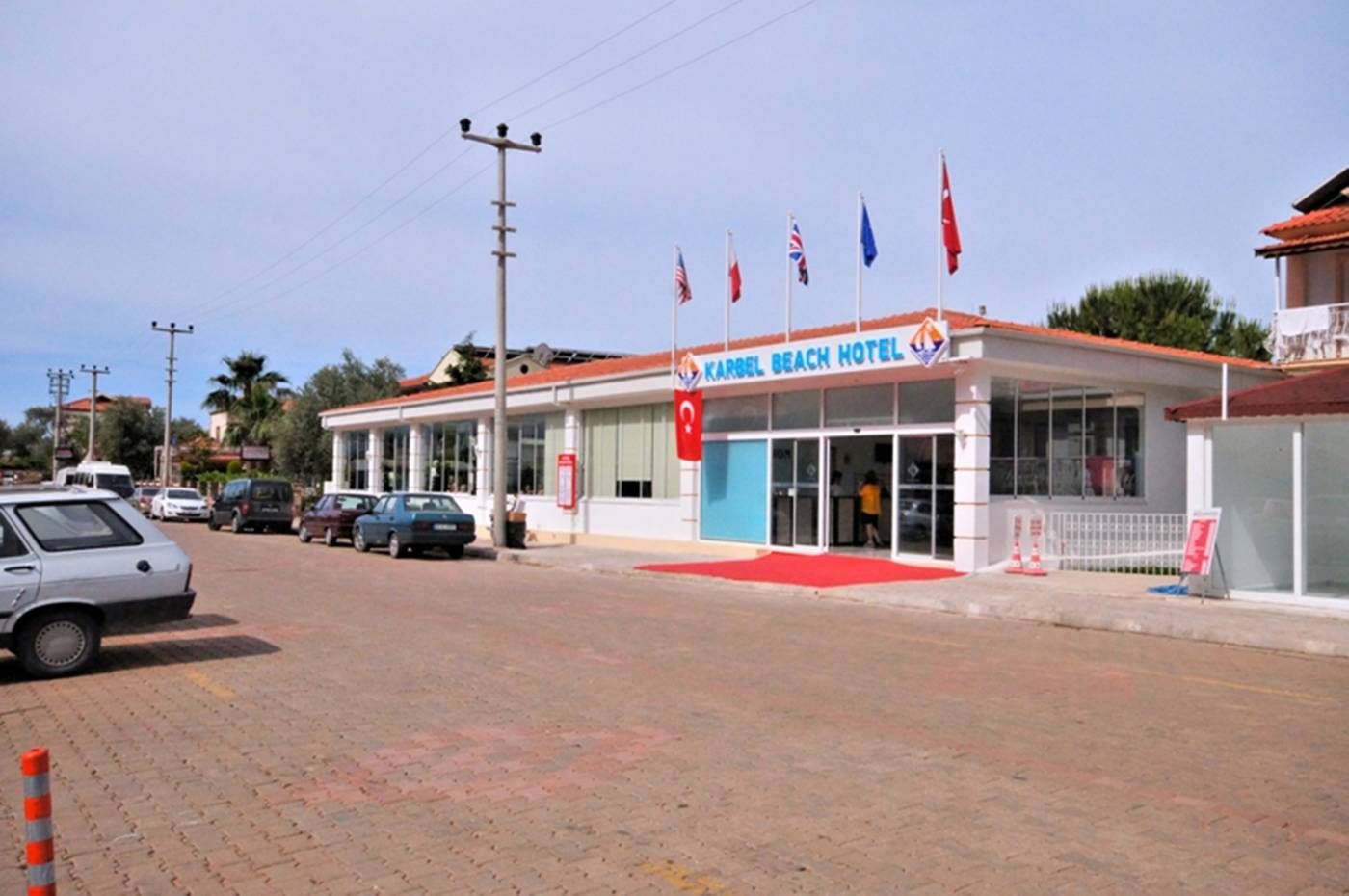 Karbel-Beach-General-view-11