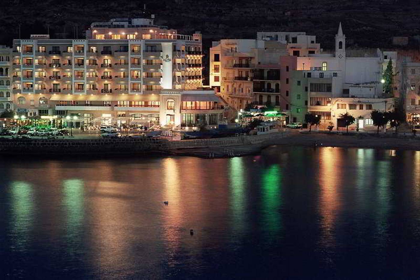 Calypso-Malta-Gozo Malta-General view-2