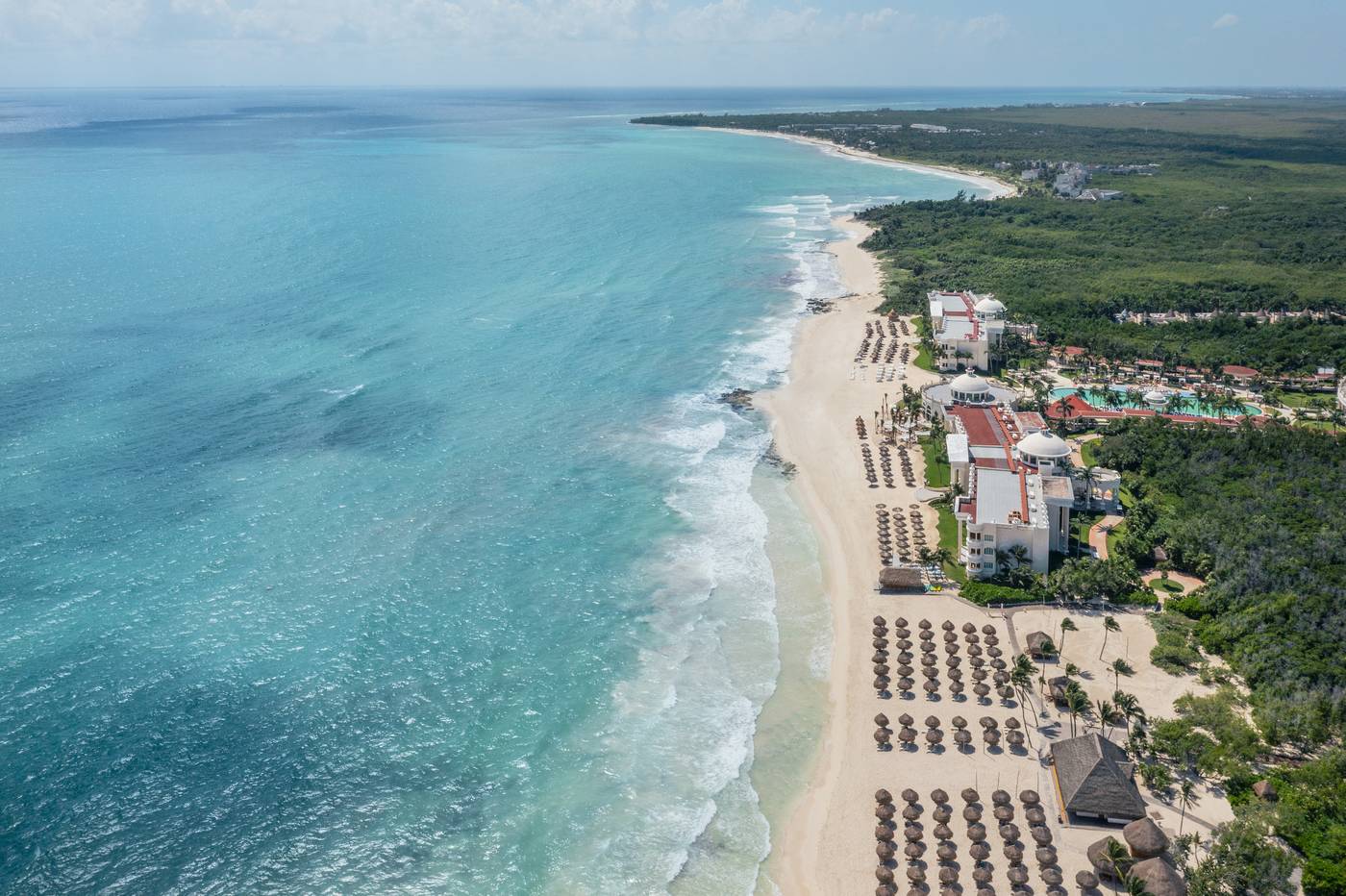 Iberostar-Grand-Paraiso-All-Inclusive-Beach-73