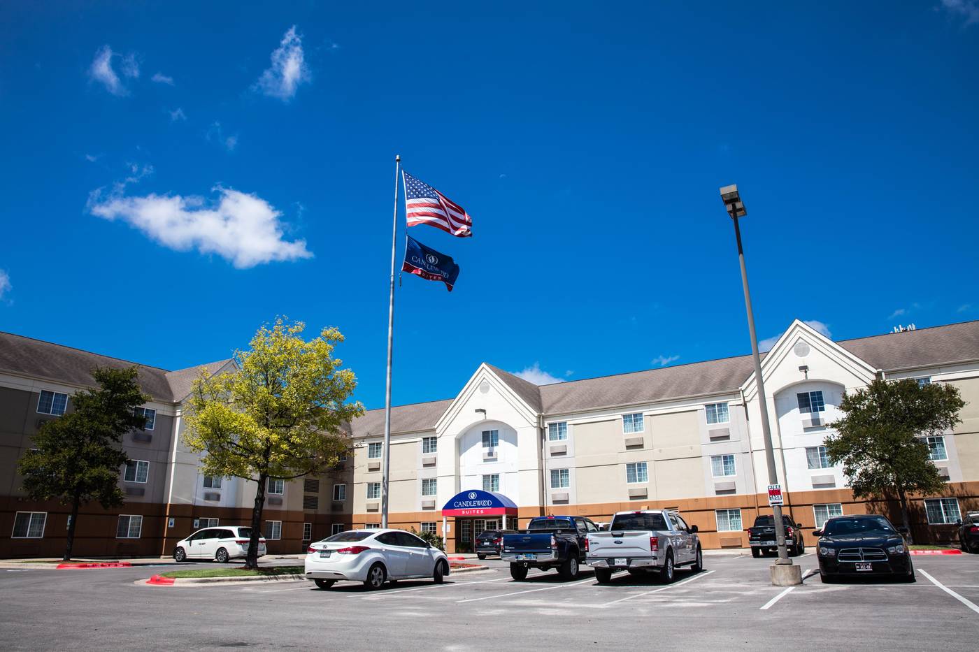 Sonesta Simply Suites Austin South-United States-Austin-General view-1