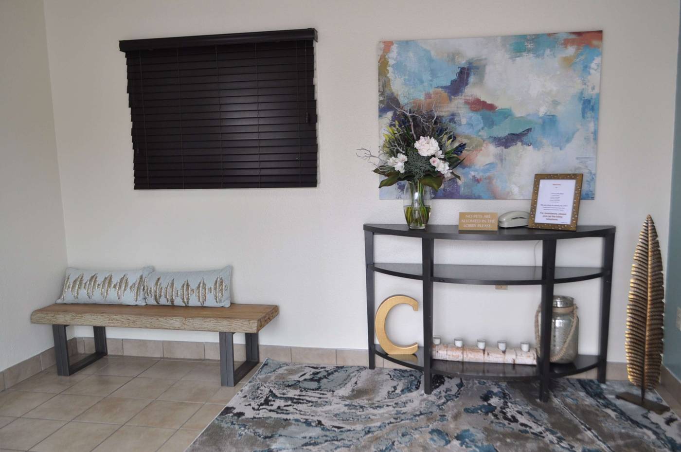 Sonesta Simply Suites Houston - NASA Clear Lake-United States-Houston-Lobby-4