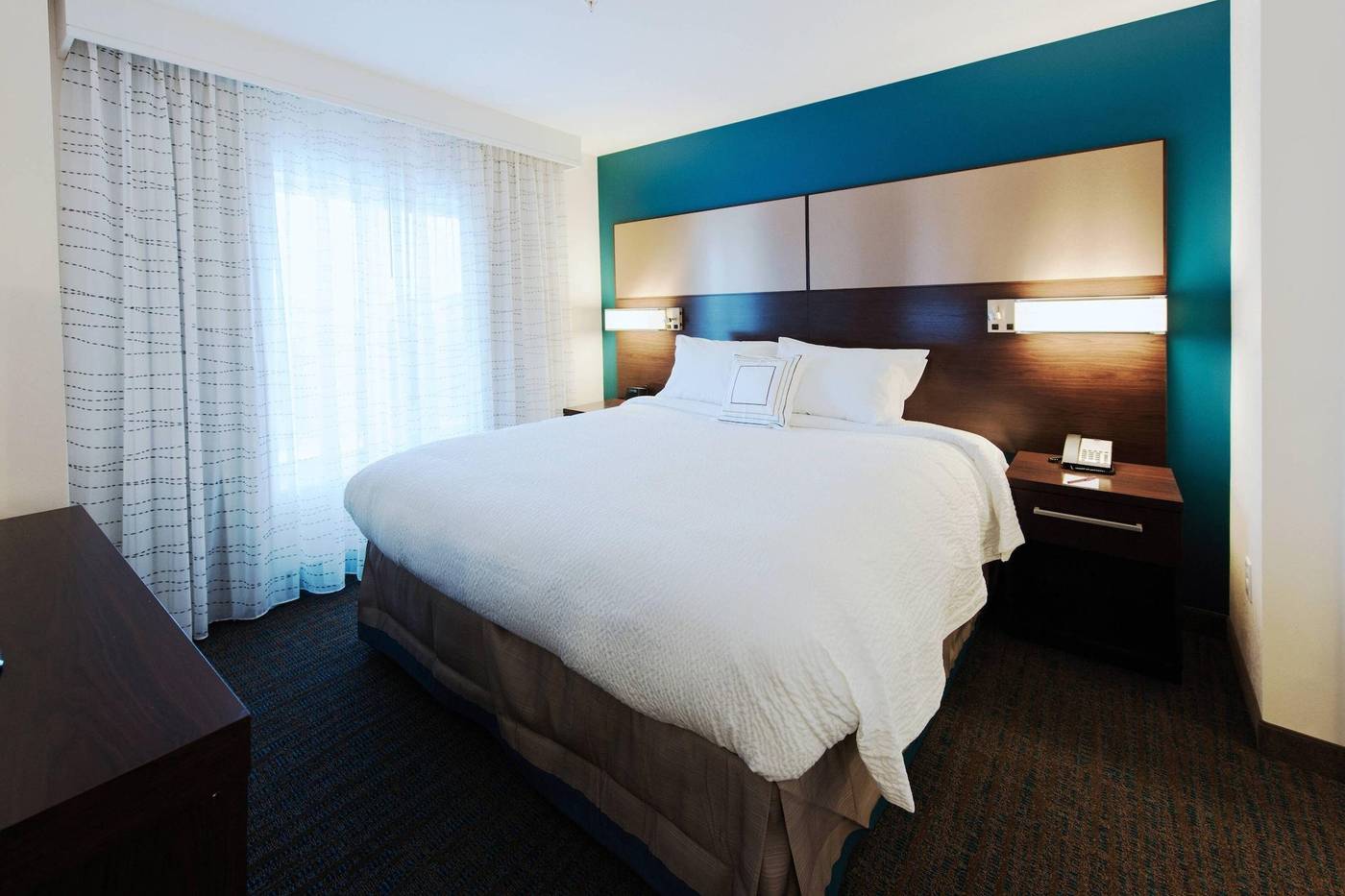 Residence Inn Philadelphia Glen Mills/Concordville-United States-Glen Mills-Room-9