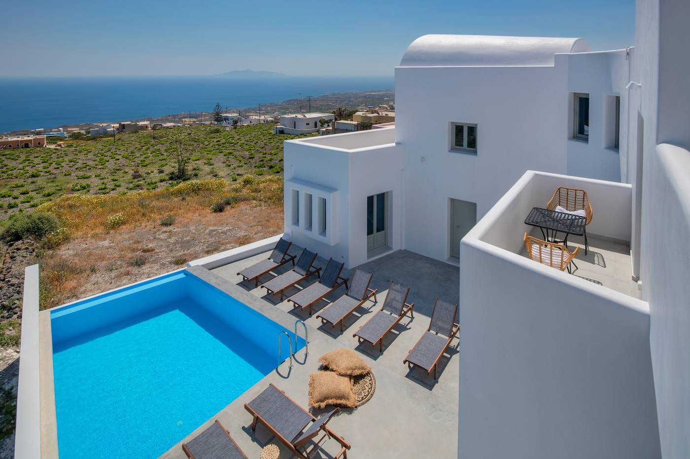 Seven Suites-Greece-Santorini-General view-4