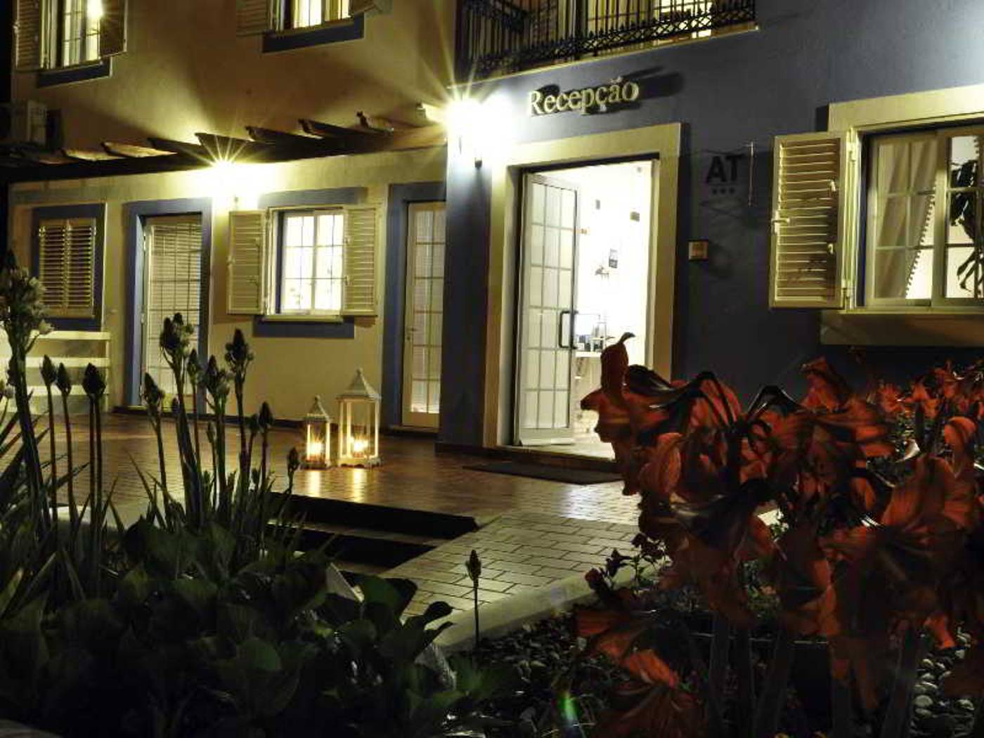 Patios da Vila- Boutique Apartments-Portugal-VILA NOVA DE MILFONTES-General view-2