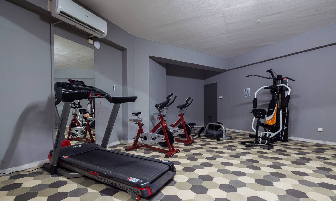 Narcissos Waterpark Resort