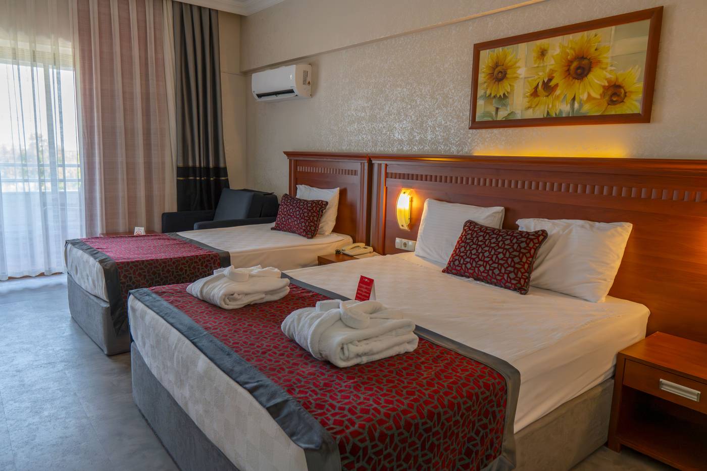 Casa Fora Beach Resort